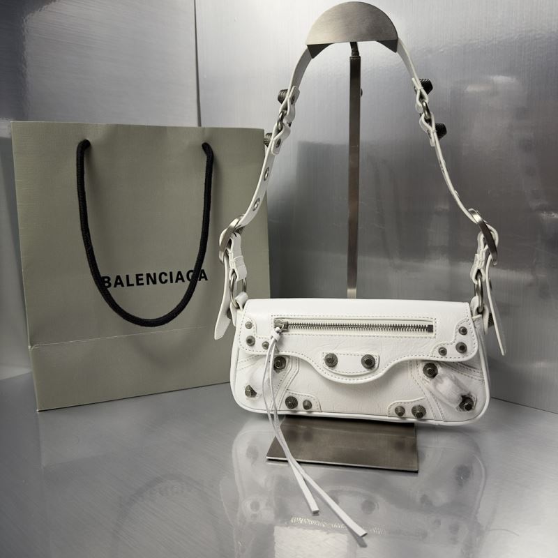 Ba*len*cia*ga satchel bags